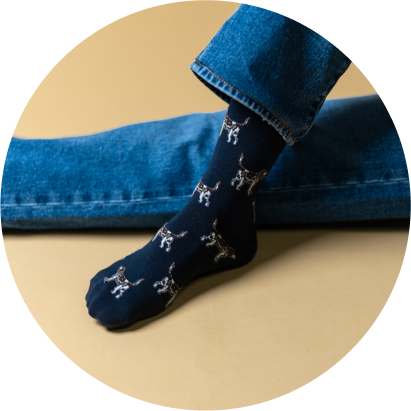 Men Socks