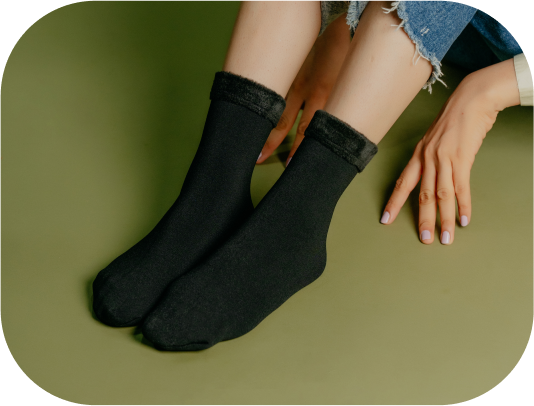 women socks